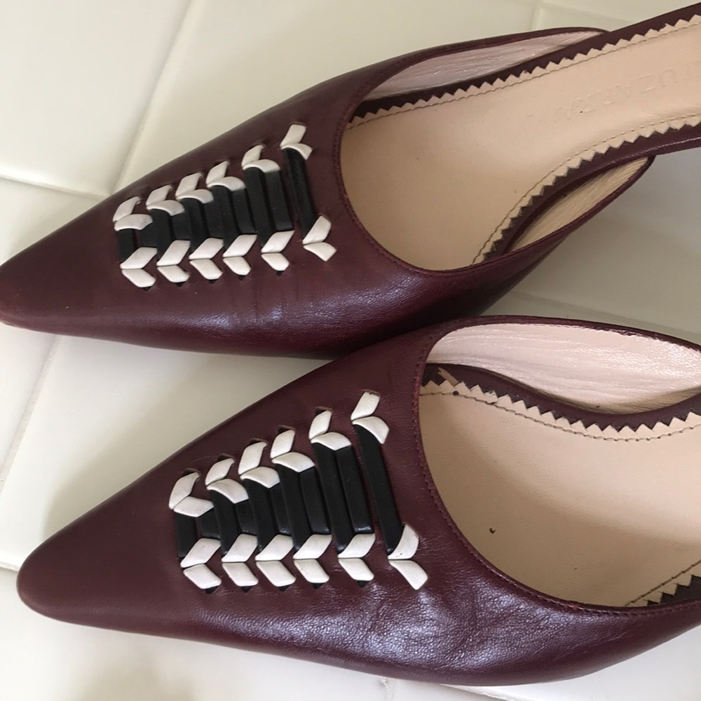 ALTUZARRA HEELS